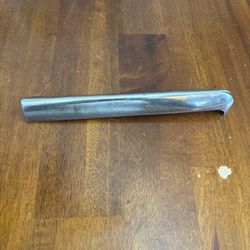 1960 Impala driver side fin molding