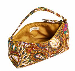 Mini slouchy bag Vera Bradley/ new with tags