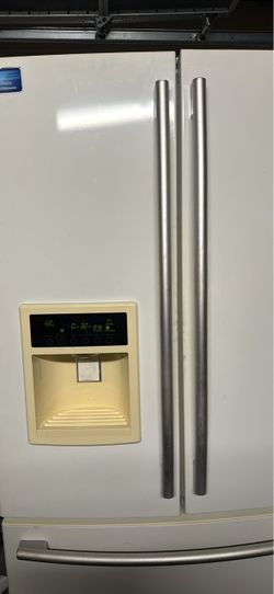 Refrigerador LG