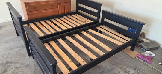 Bunk beds