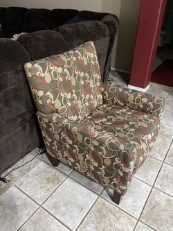 Beautiful Chair