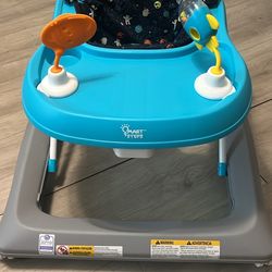 Baby Walker 