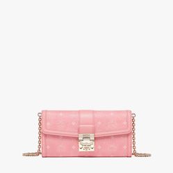 MCM Wallet