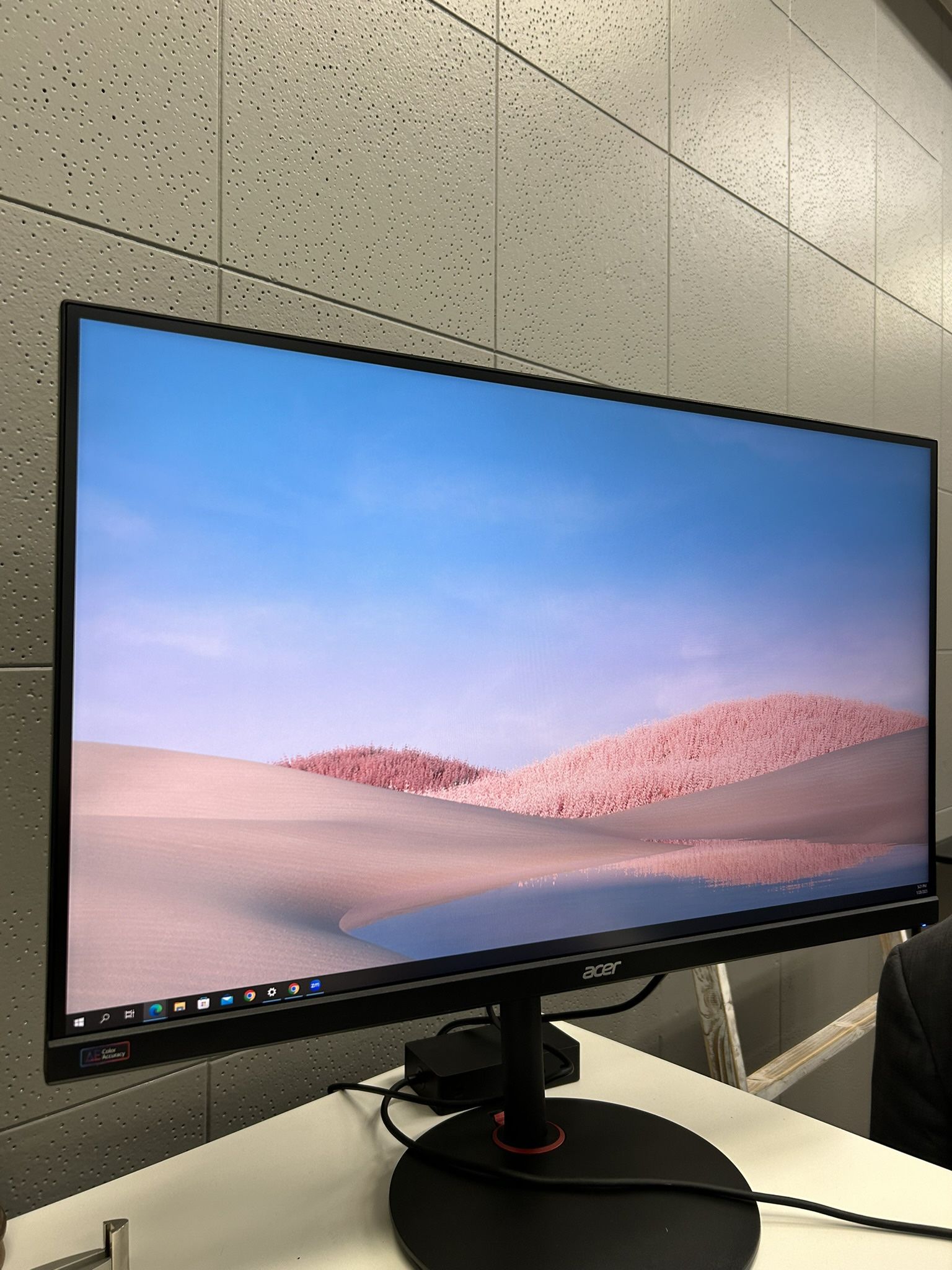 144hz 27 Inch Acer Gaming Monitor
