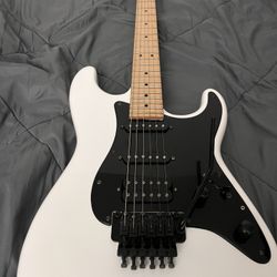 Jackson Guitar Adrian Smith 