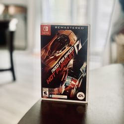 Need For Speed Hot Pursuit