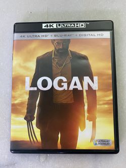 Logan 4k