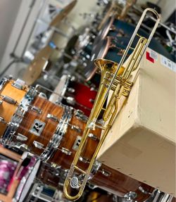 Jupiter Valve Trombone