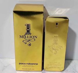 Perfumes 100% calidad  3.4 Fl Oz