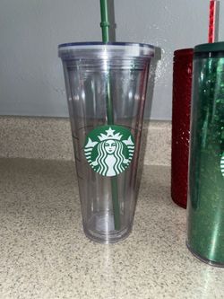 starbucks cup
