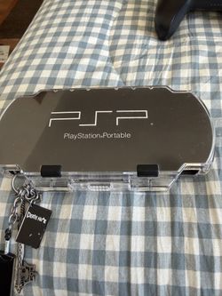 PSP