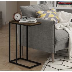 End tables