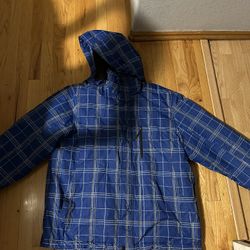 Men’s Jacket 