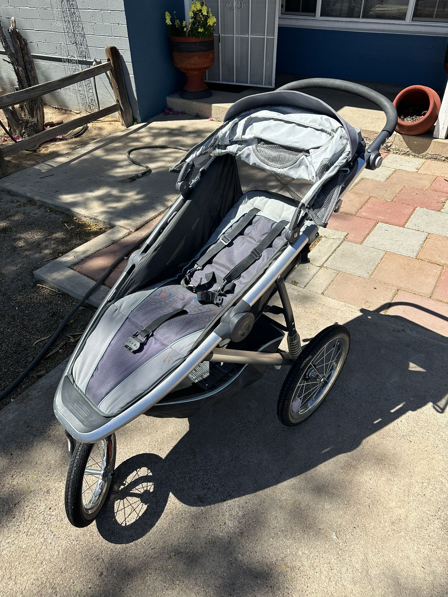 Baby/toddler Stroller 