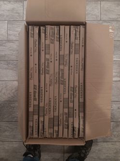 FLANDERS EZ FLOW 2 16" x 20" x 1"  FILTERS