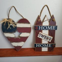 Country Decor 
