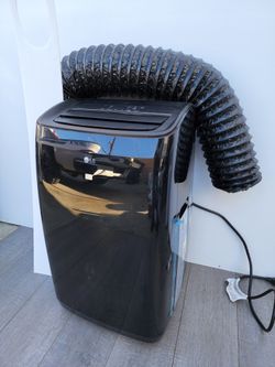 Air Conditioner Portable AC Used 