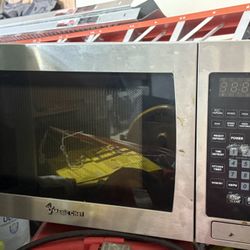 Magic Chef Microwave 