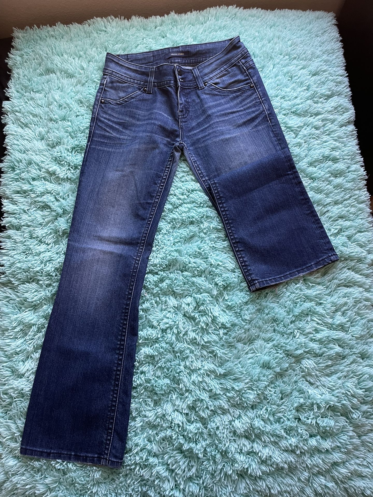 Used Once Women’s Jean Size 9