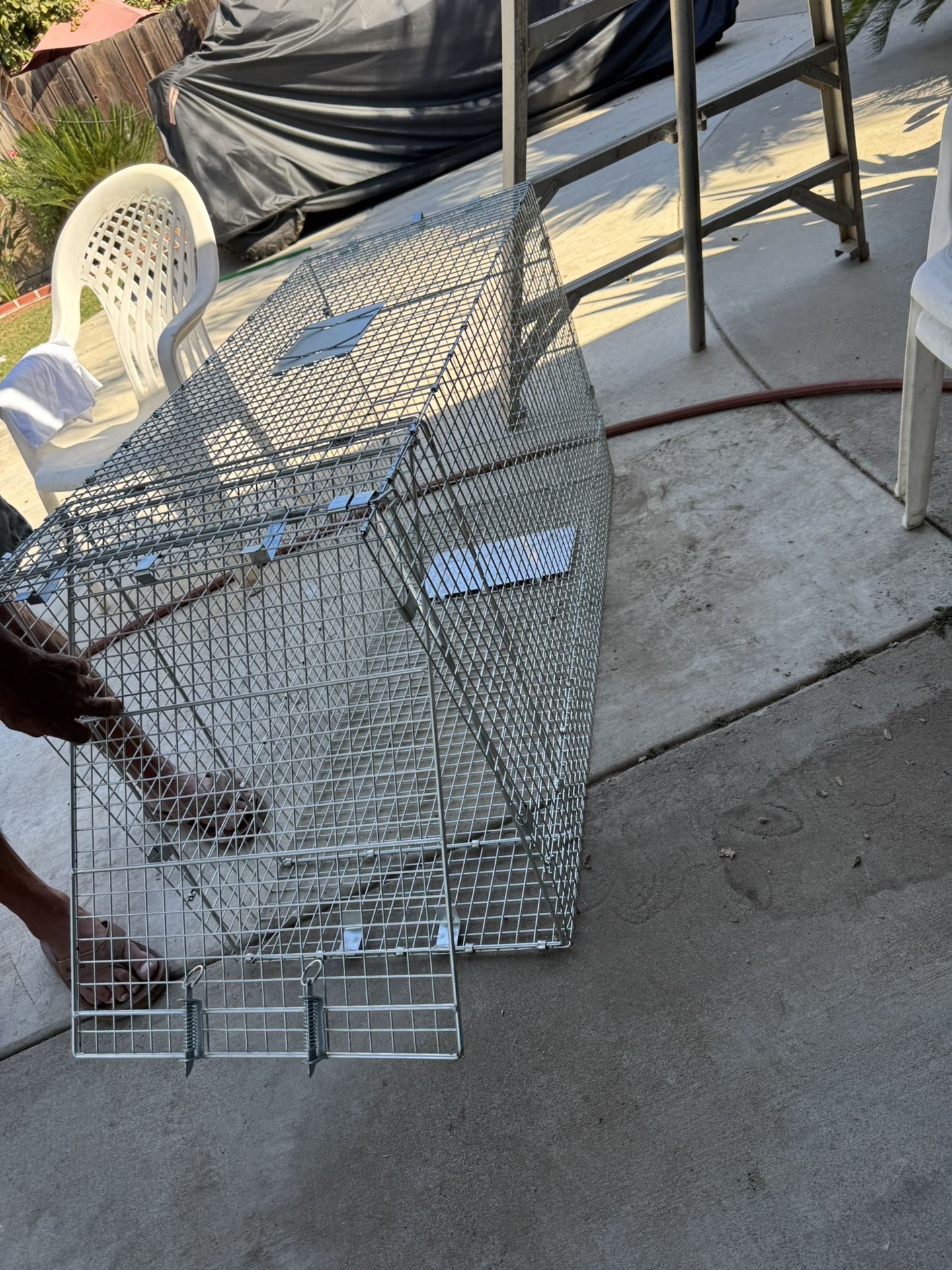 Vevor Animal Trap