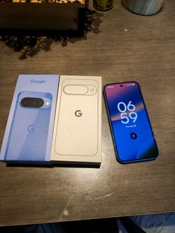 Google Pixel 10 Trade