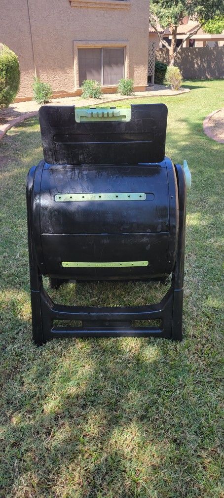 d-vision composter