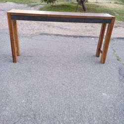 Entryway Table 