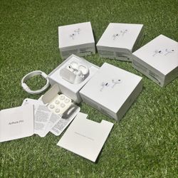 Pro Gen 2 Noise Cancellation 