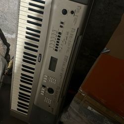 Yamaha Piano