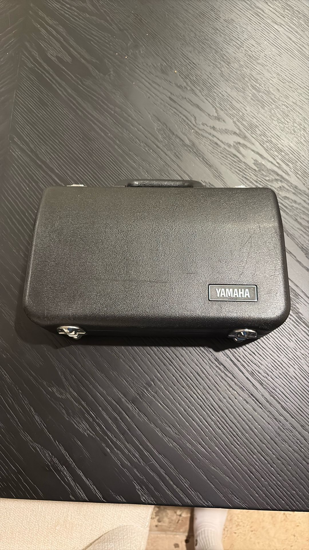 Yamaha Model 20 Bb Clarinet