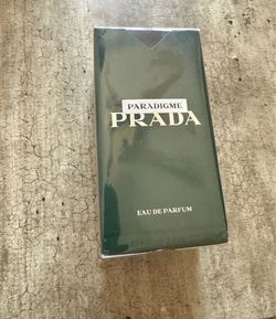 Prada Paradigme Eau de Parfum 3.4oz