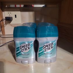 Speed Stick Deodorant