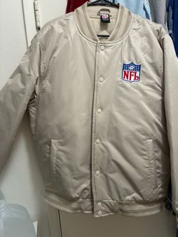 NFL jacket