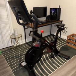 Peloton Bike