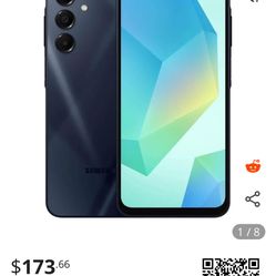Samsung Galaxy A16