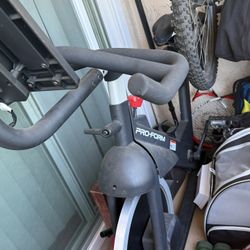 Pro Form Carbon CX Bike 