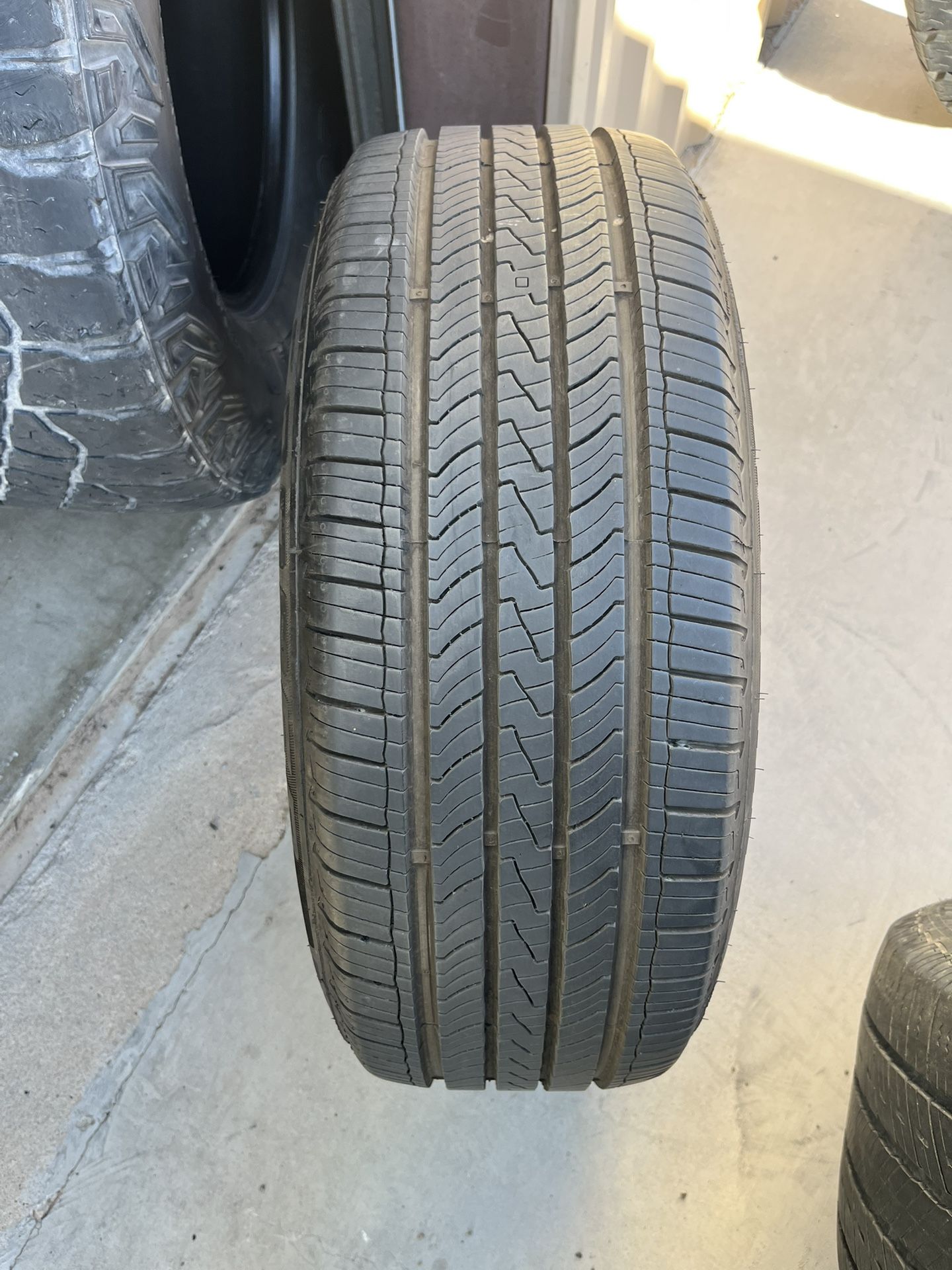 Tire