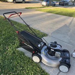Lawnmower murray self Propended 22 Like New Ready To Work Seminueva Lista Para Trabajar $270
