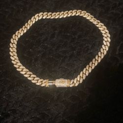 chain GLD 
