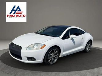 2011 Mitsubishi Eclipse