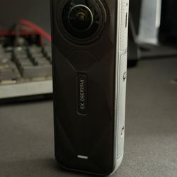 Insta360 X5 360 Camera