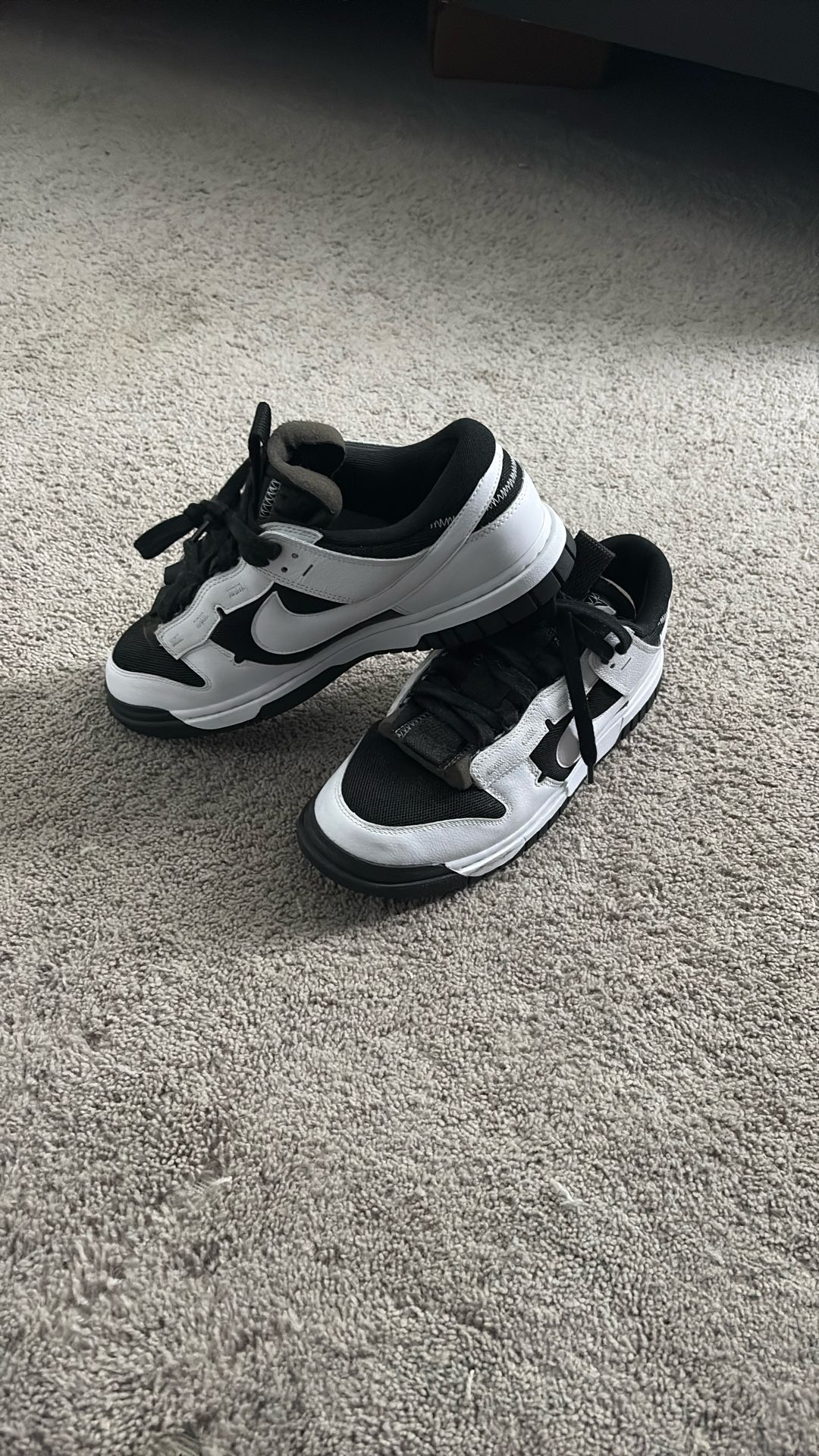 Nike Shoes