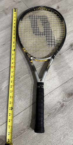 Price Thunder Ultra lite Titanium Tennis Racket