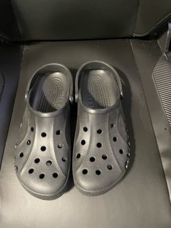 Men’s Crocs size 12
