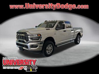 2025 RAM 3500