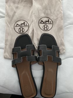 Harmes Sandals Size 9 