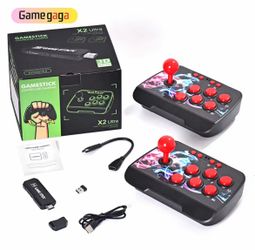 Retro Arcade Consoles 🕹️🕹️