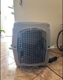 Dog Crate