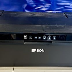 Epson SureColor P400 Printer