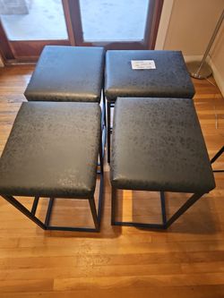 50 barstools